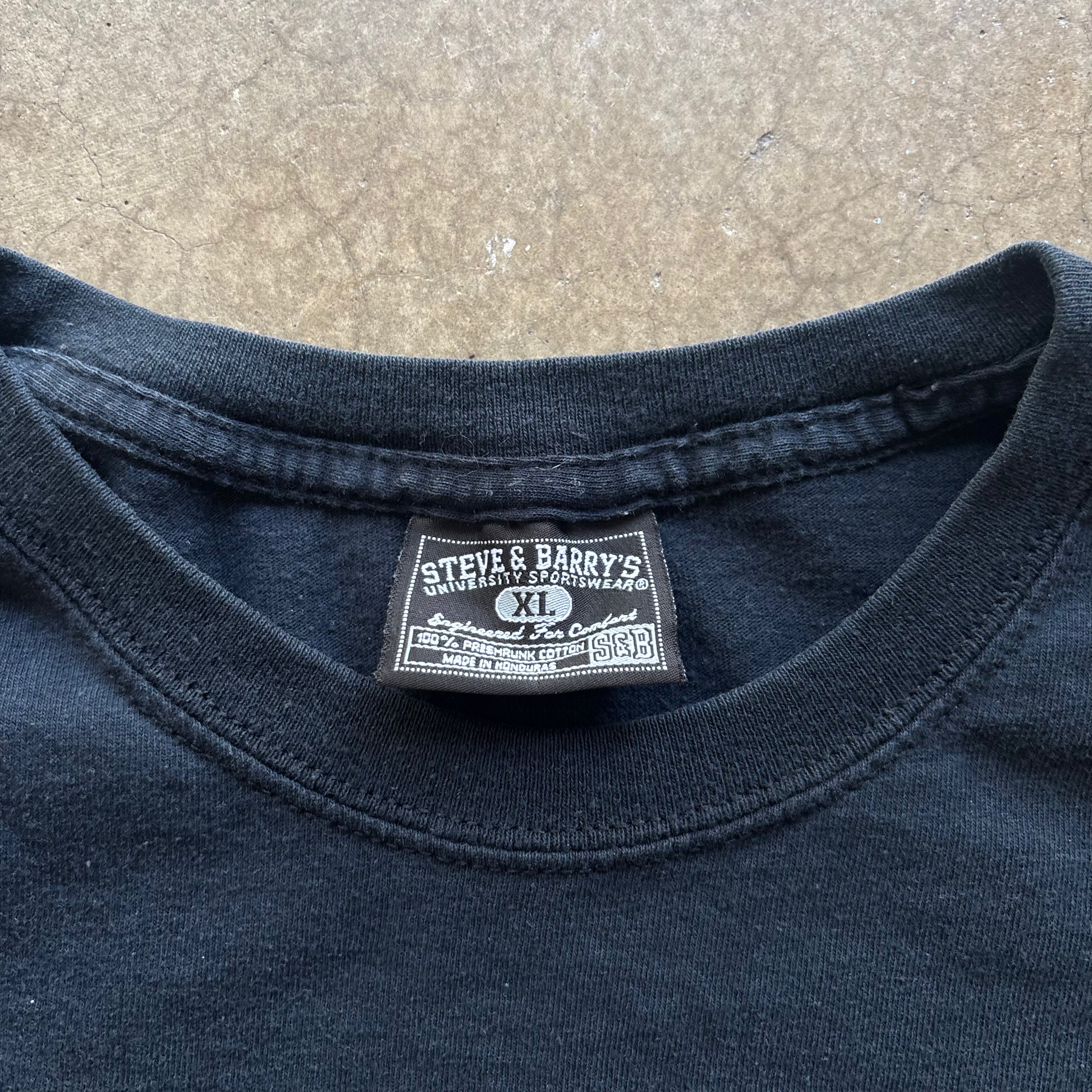 00s REY MYSTERIO TEE - XL