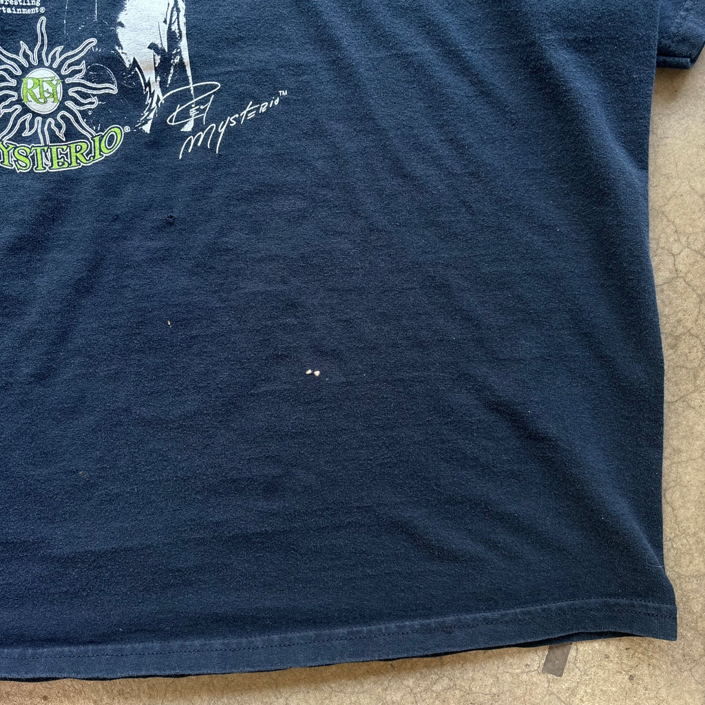 00s REY MYSTERIO TEE - XL