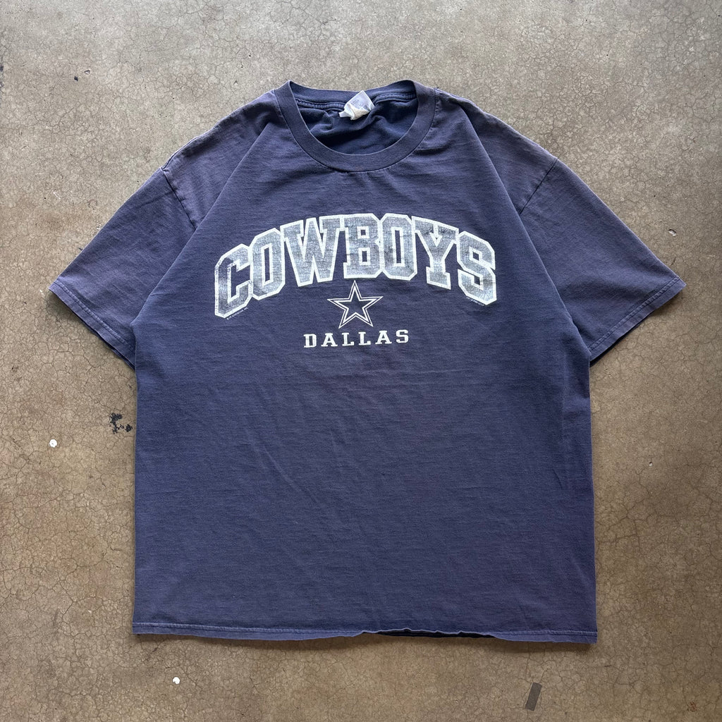 90s COWBOYS TEE - XL