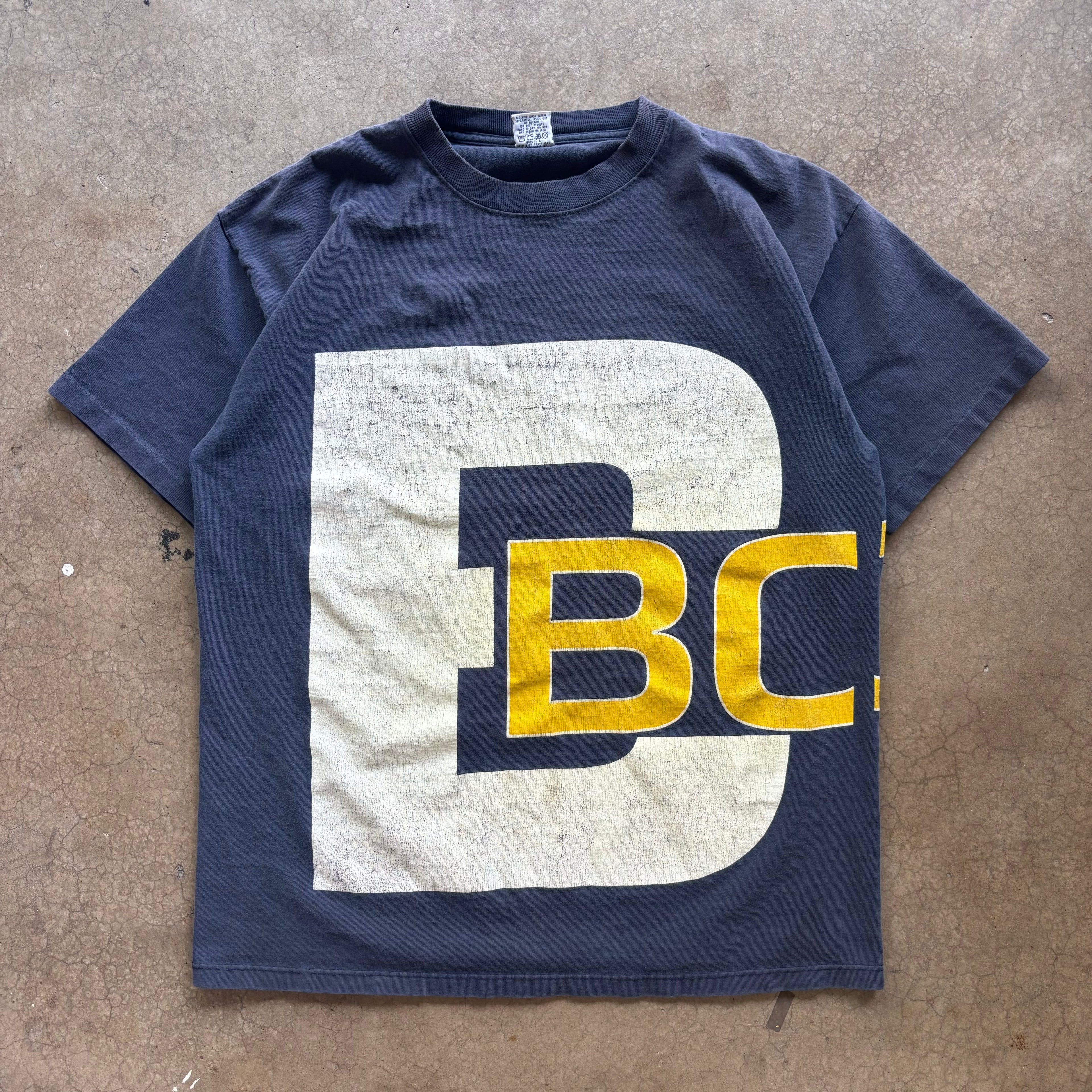 90s BOSS TEE - XL