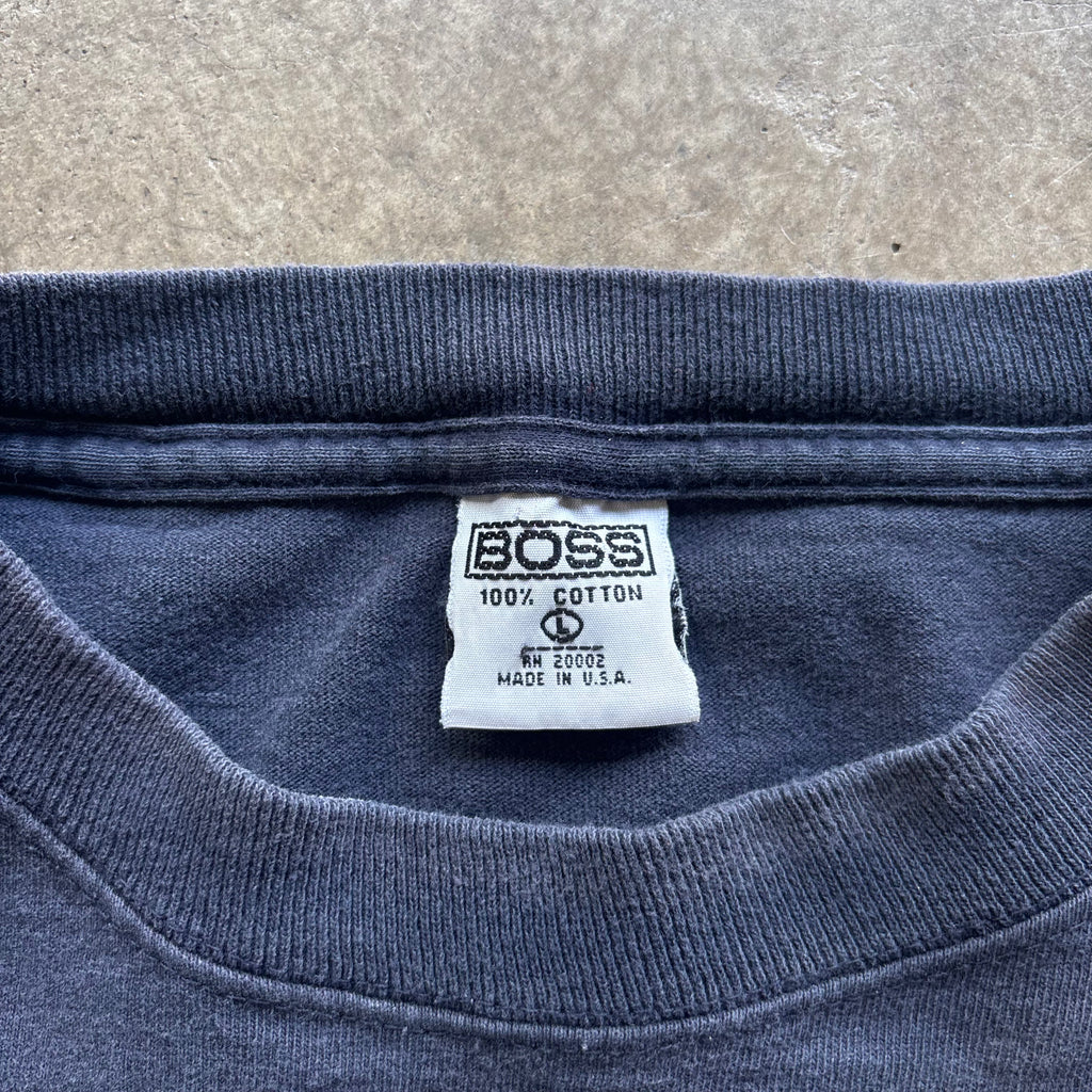 90s BOSS TEE - XL