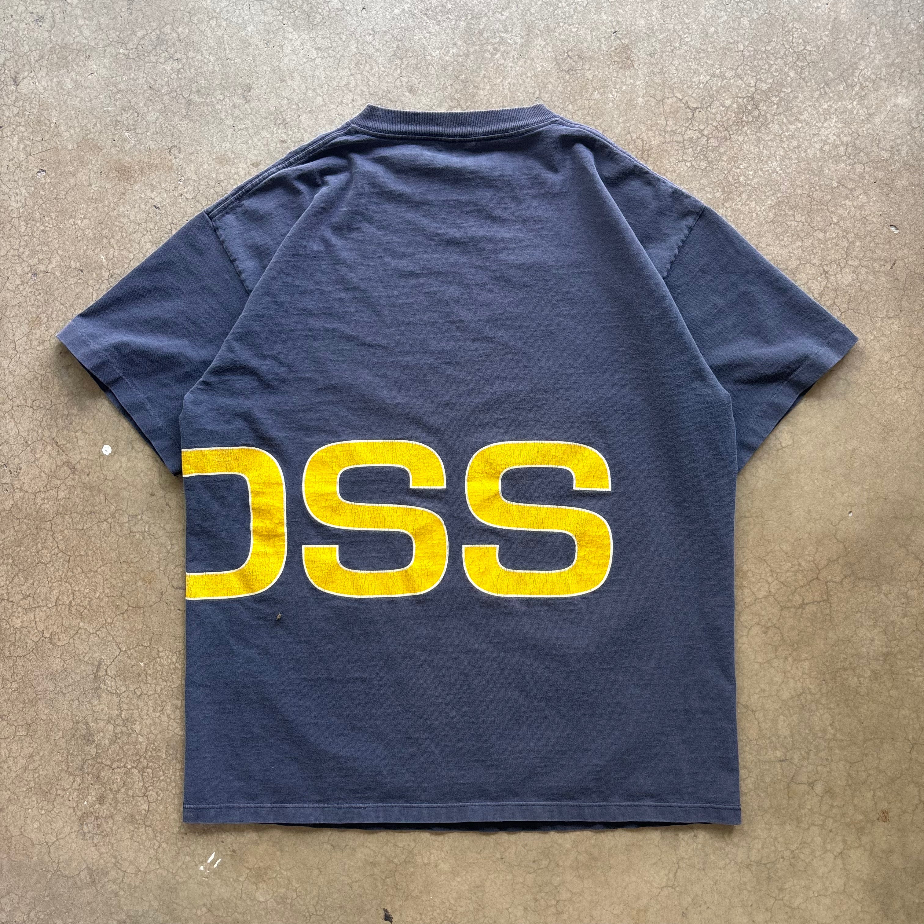 90s BOSS TEE - XL