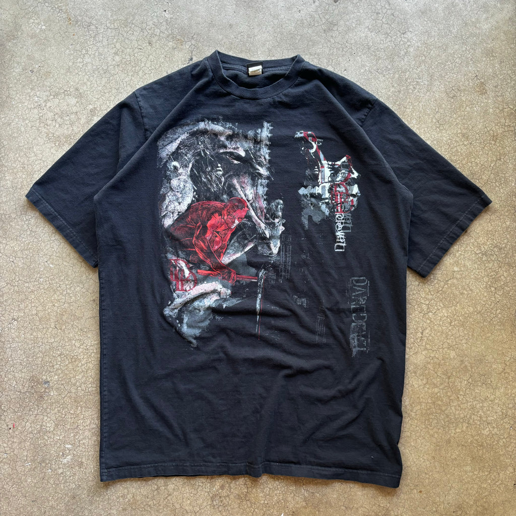 00s DAREDEVIL MAD ENGINE - XL