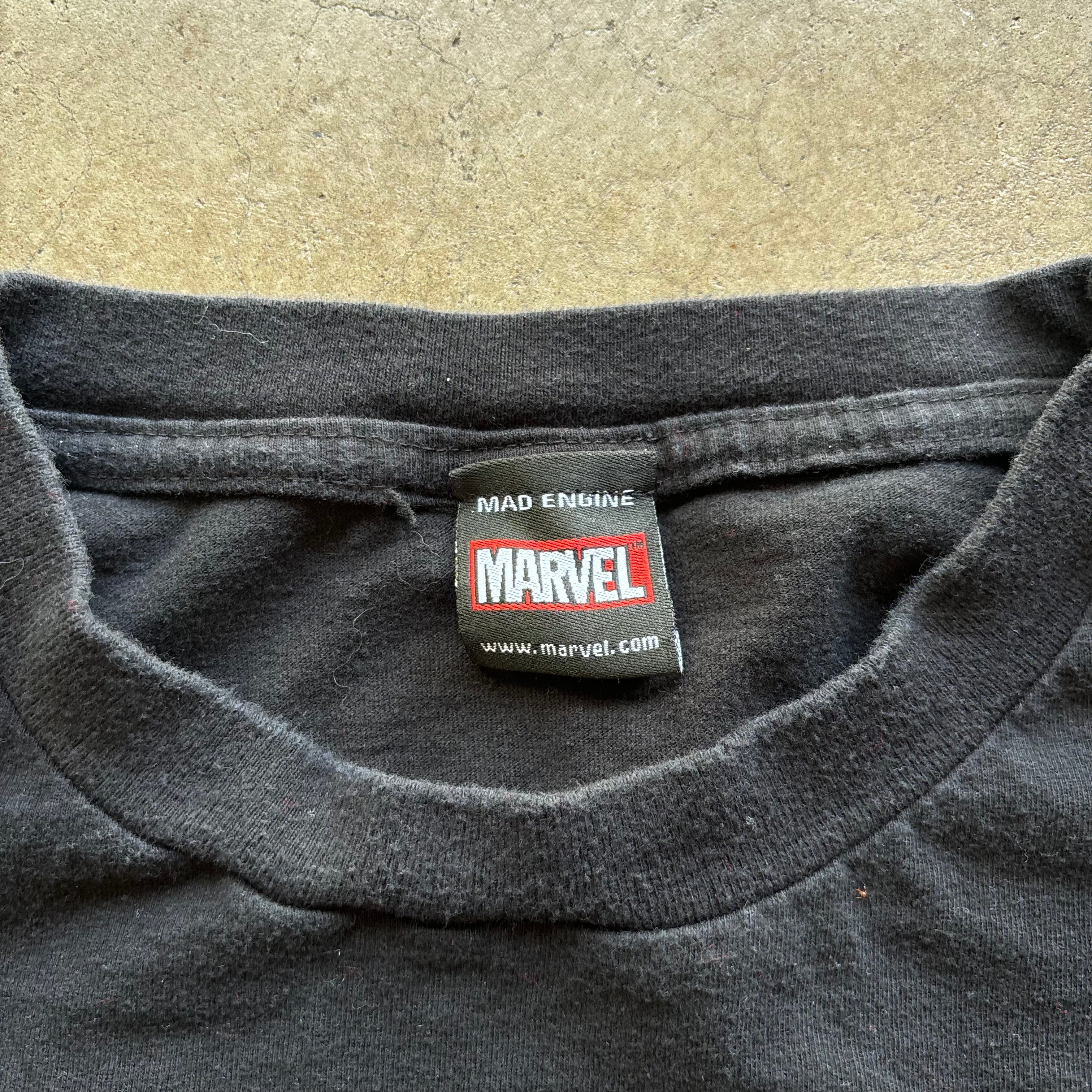 00s DAREDEVIL MAD ENGINE - XL