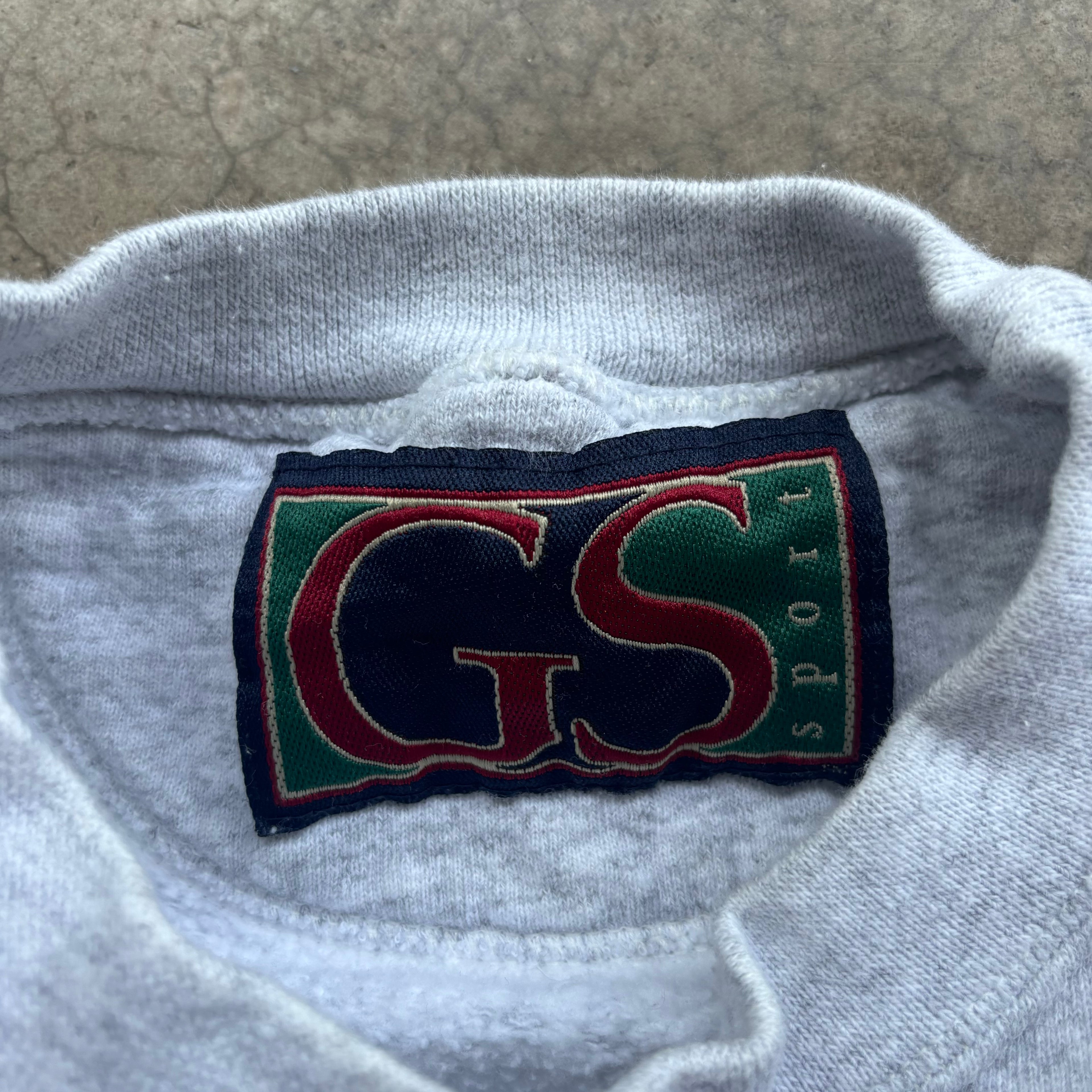 90s PENN STATE ROSE BOWL CREWNECK - M