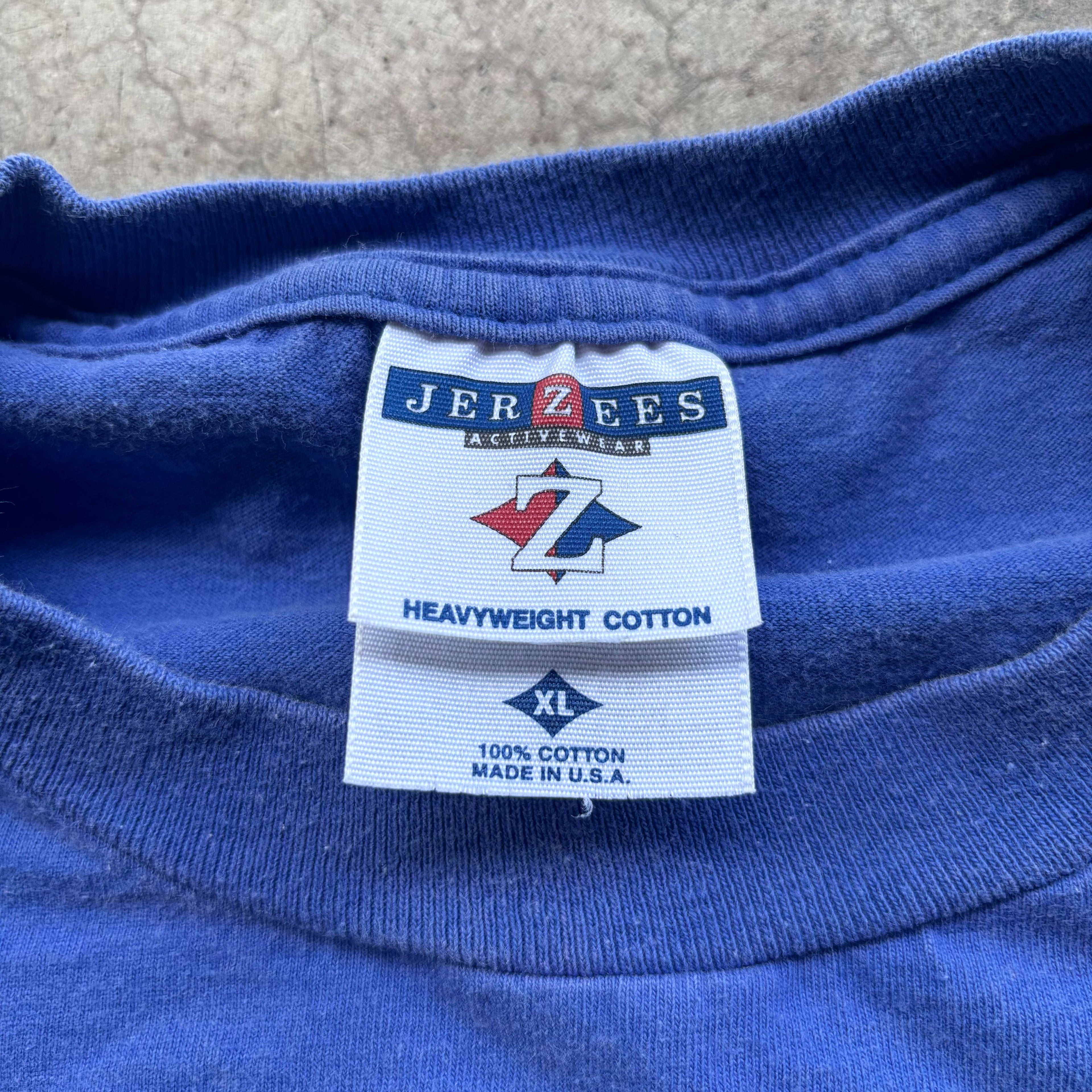 90s MENTOS TEE - XL
