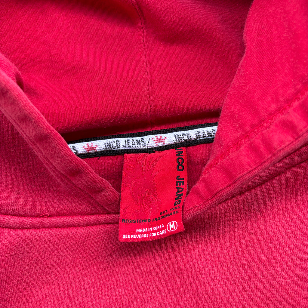 90s JNCO HOODIE - M