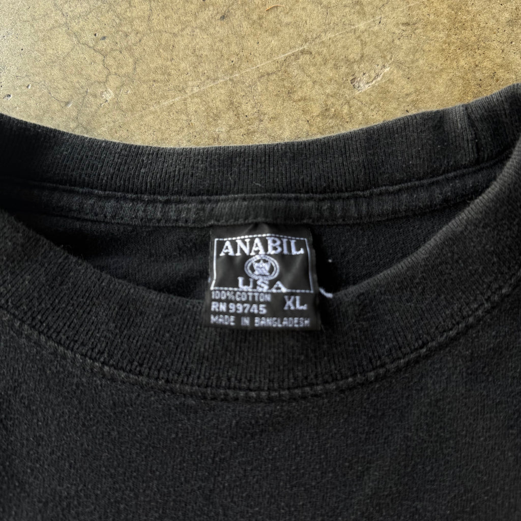 00S LINKIN PARK BAND TEE - XL