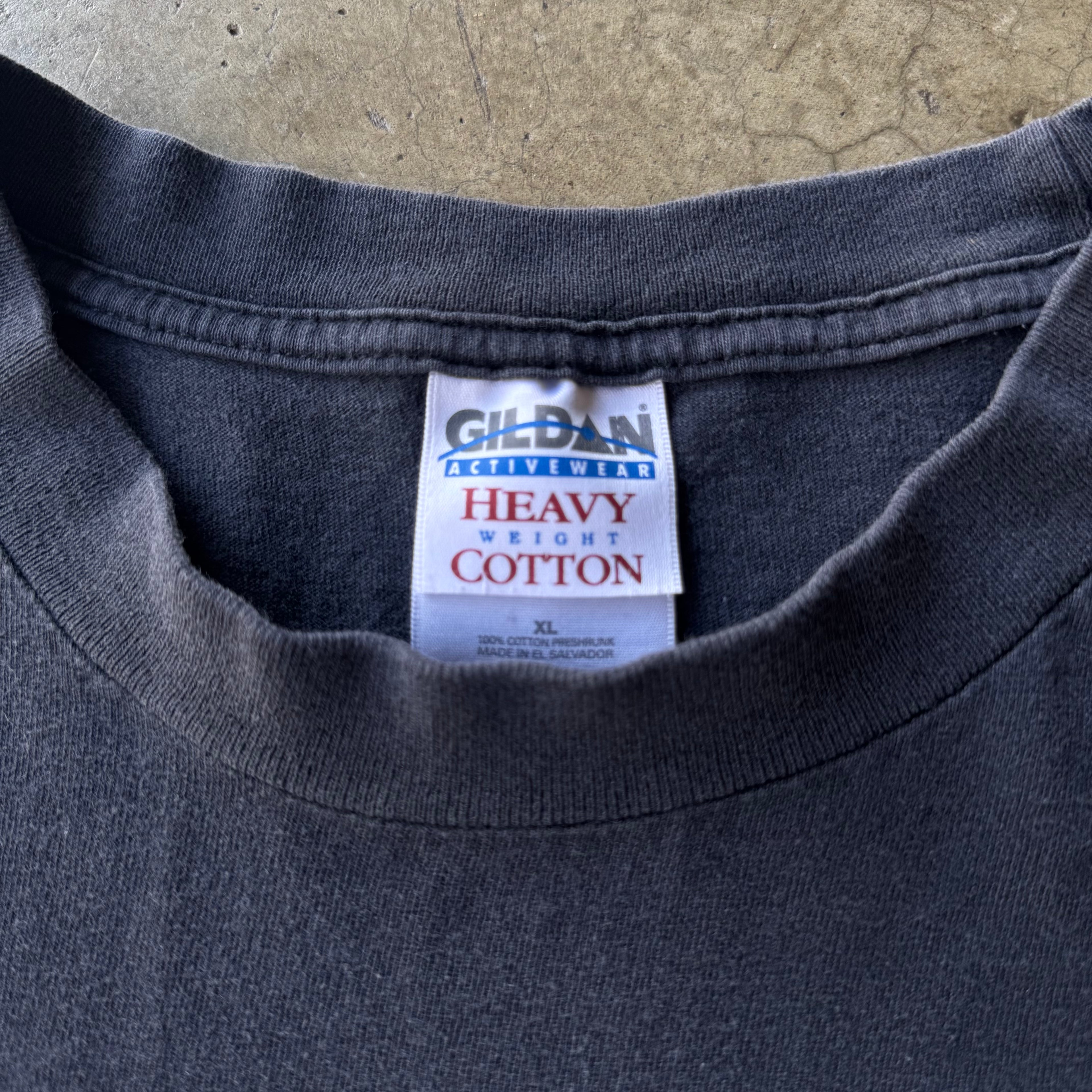 90S WWF STONE COLD STEVE AUSTIN TEE - XL