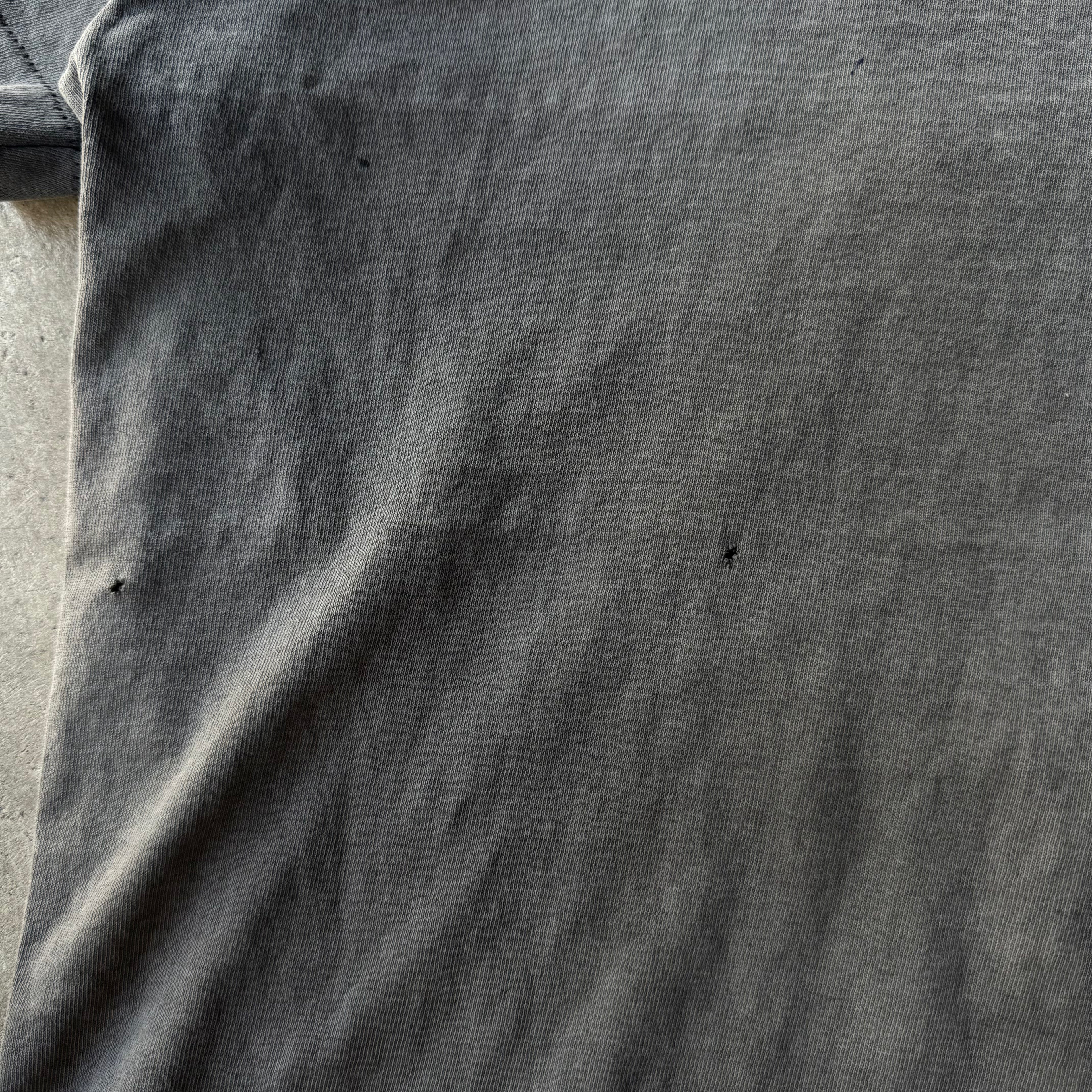 90S BROKEN SPOKE SALOON STURGIS BIKER TEE - M