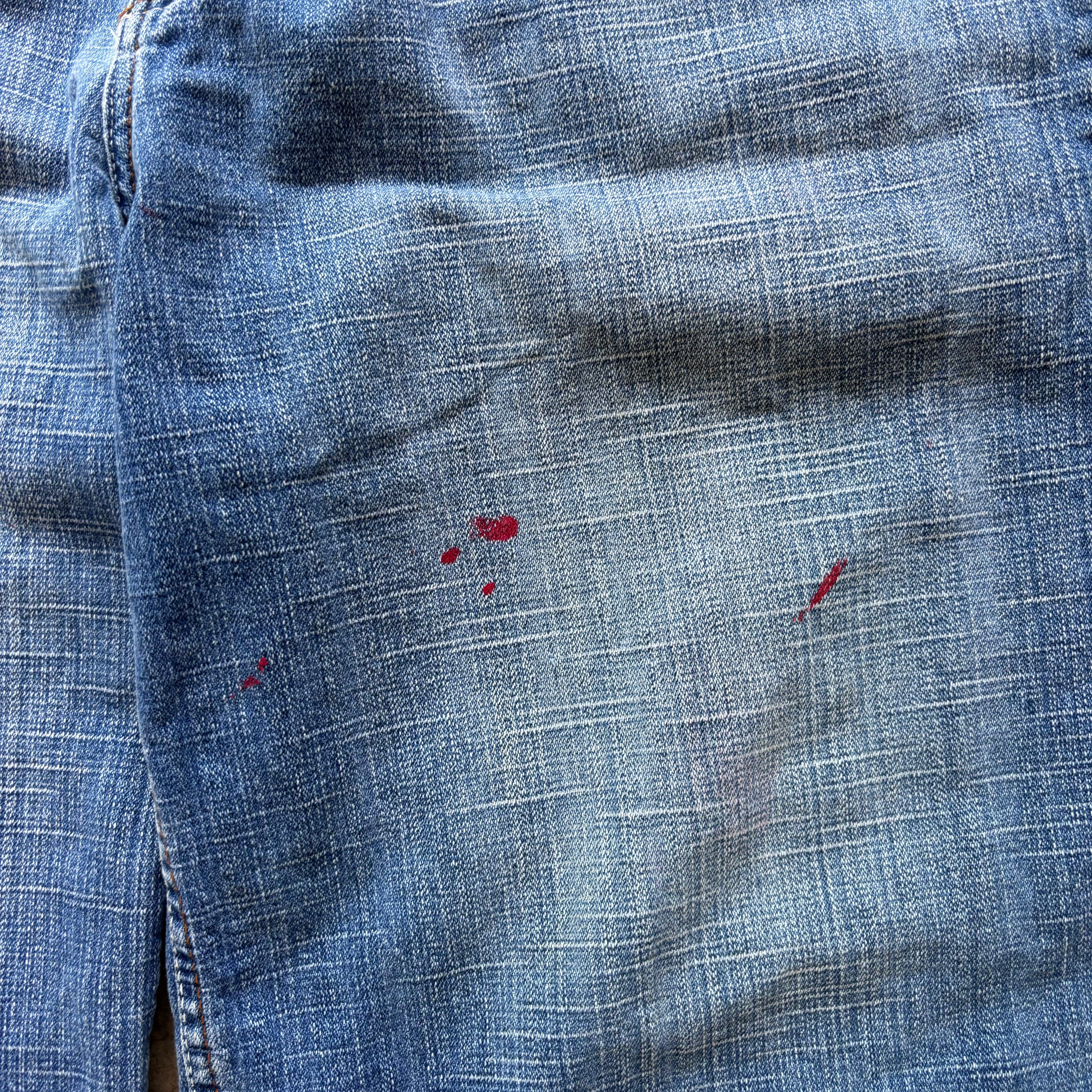 00s NBN JORTS - SZ 38
