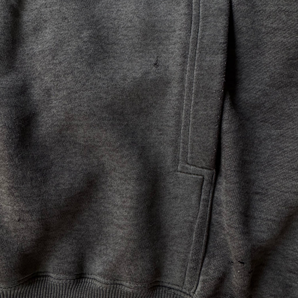 00S BLACK JNCO DICE HOODIE - XL