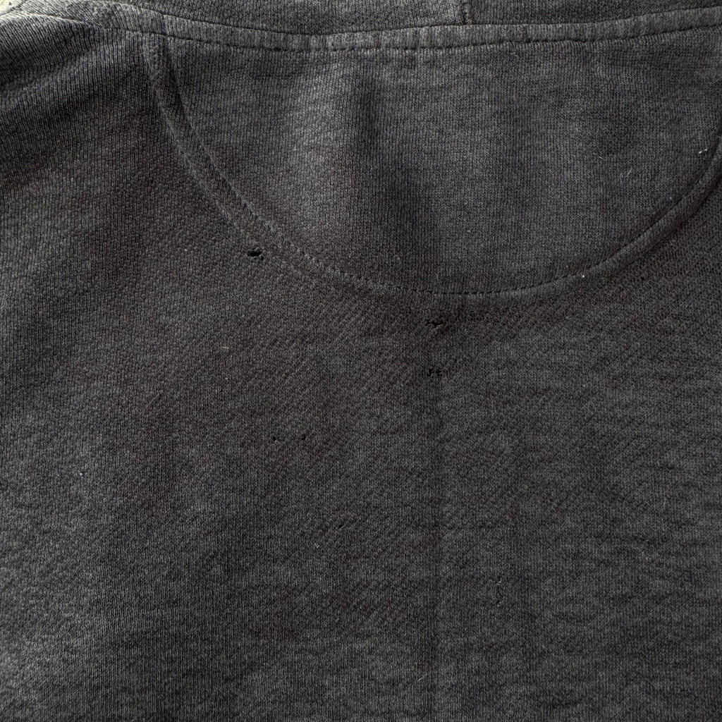 00S BLACK JNCO DICE HOODIE - XL