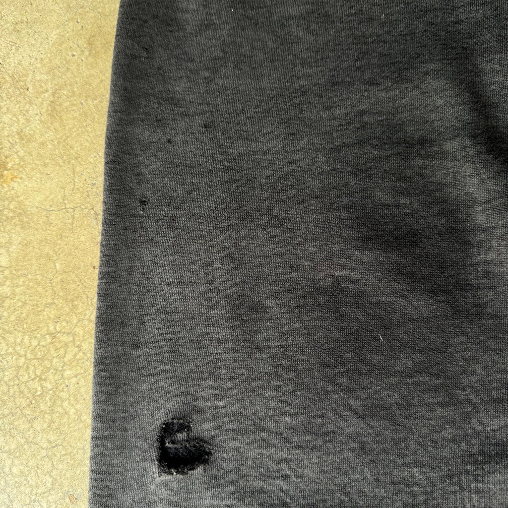 00S BLACK JNCO DICE HOODIE - XL