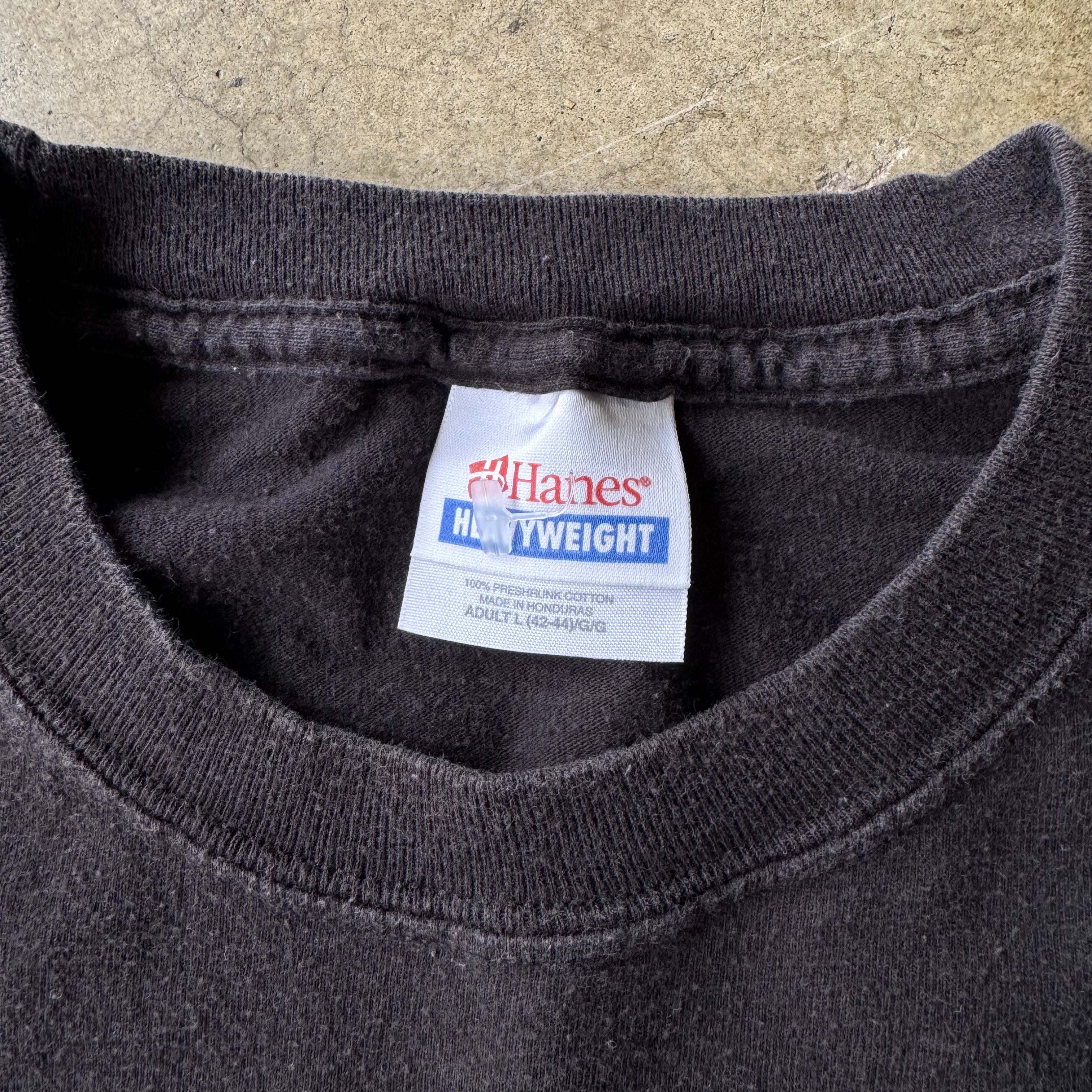 00s THE SLACKERS NYC GOTH - L