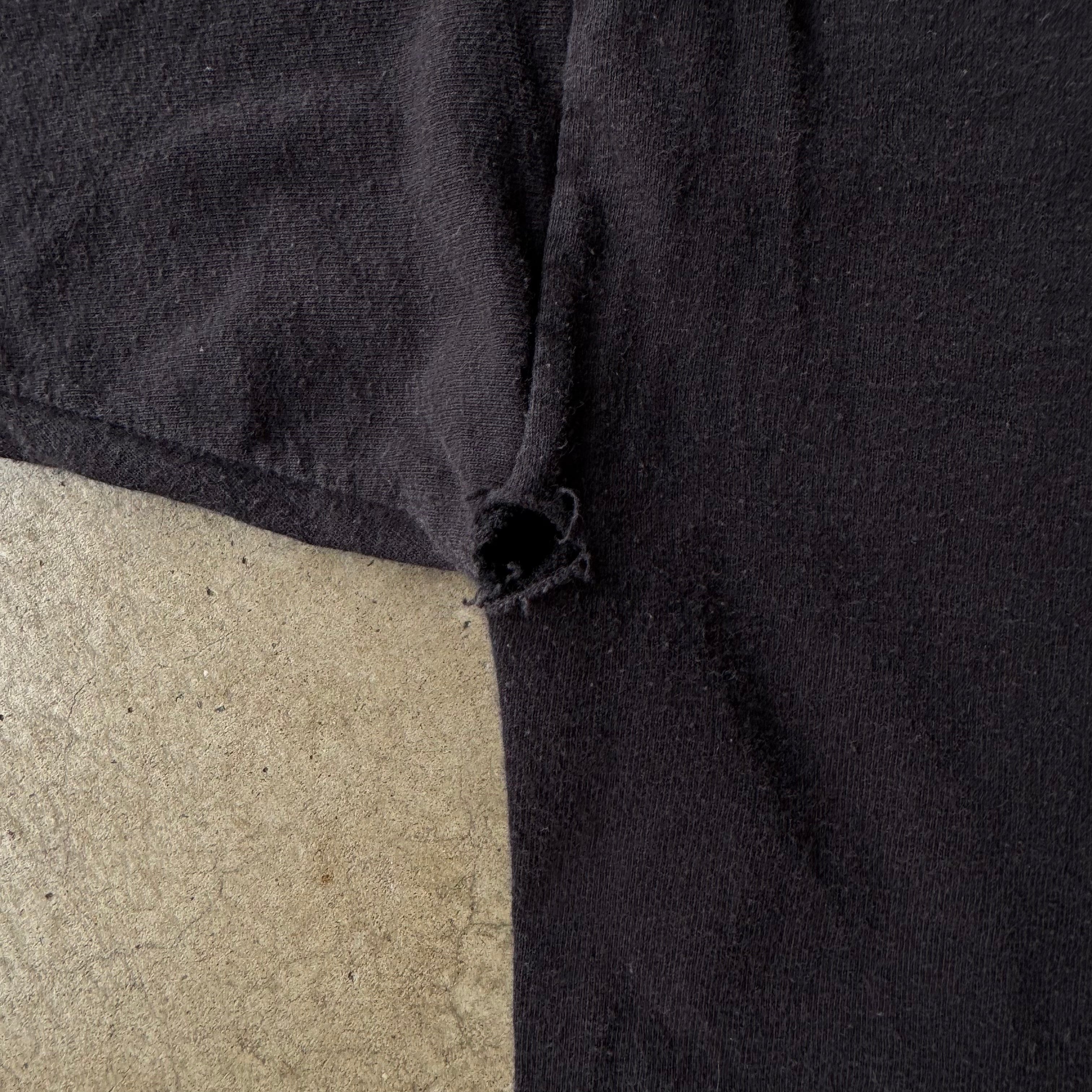 00s THE SLACKERS NYC GOTH - L