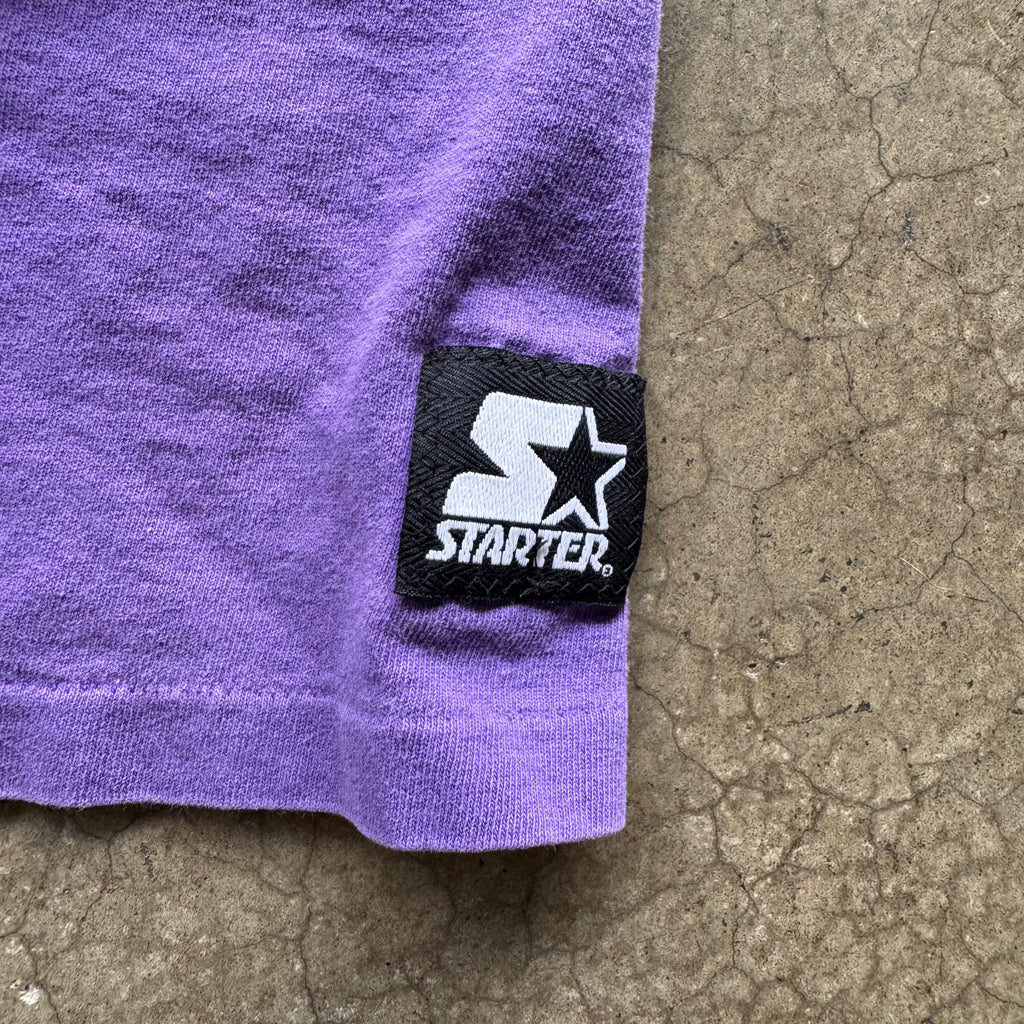 90s STARTER HONOLULU SHARKS TEE - XL