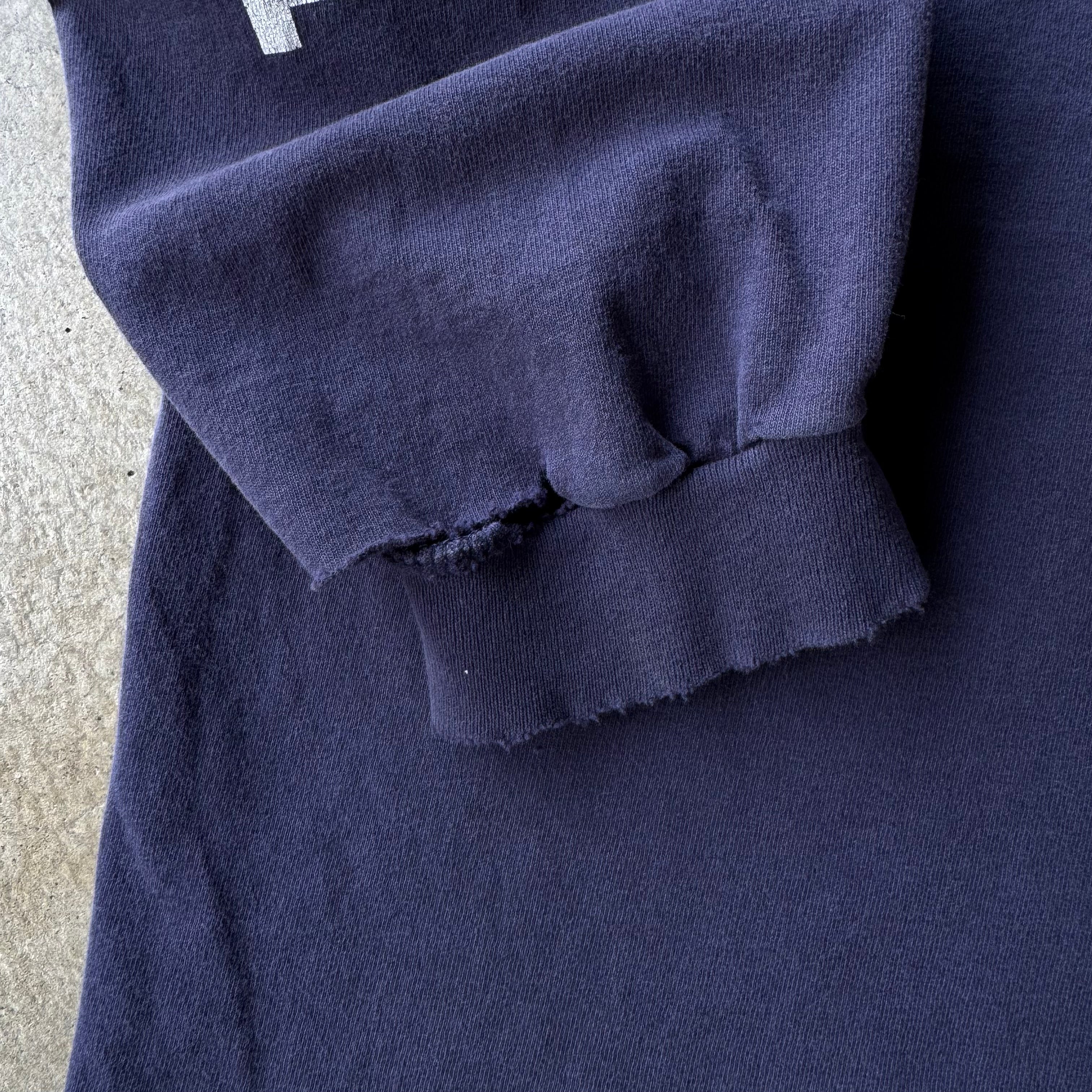 90s THE QUEERS ALL STARS BAND TEE - XL