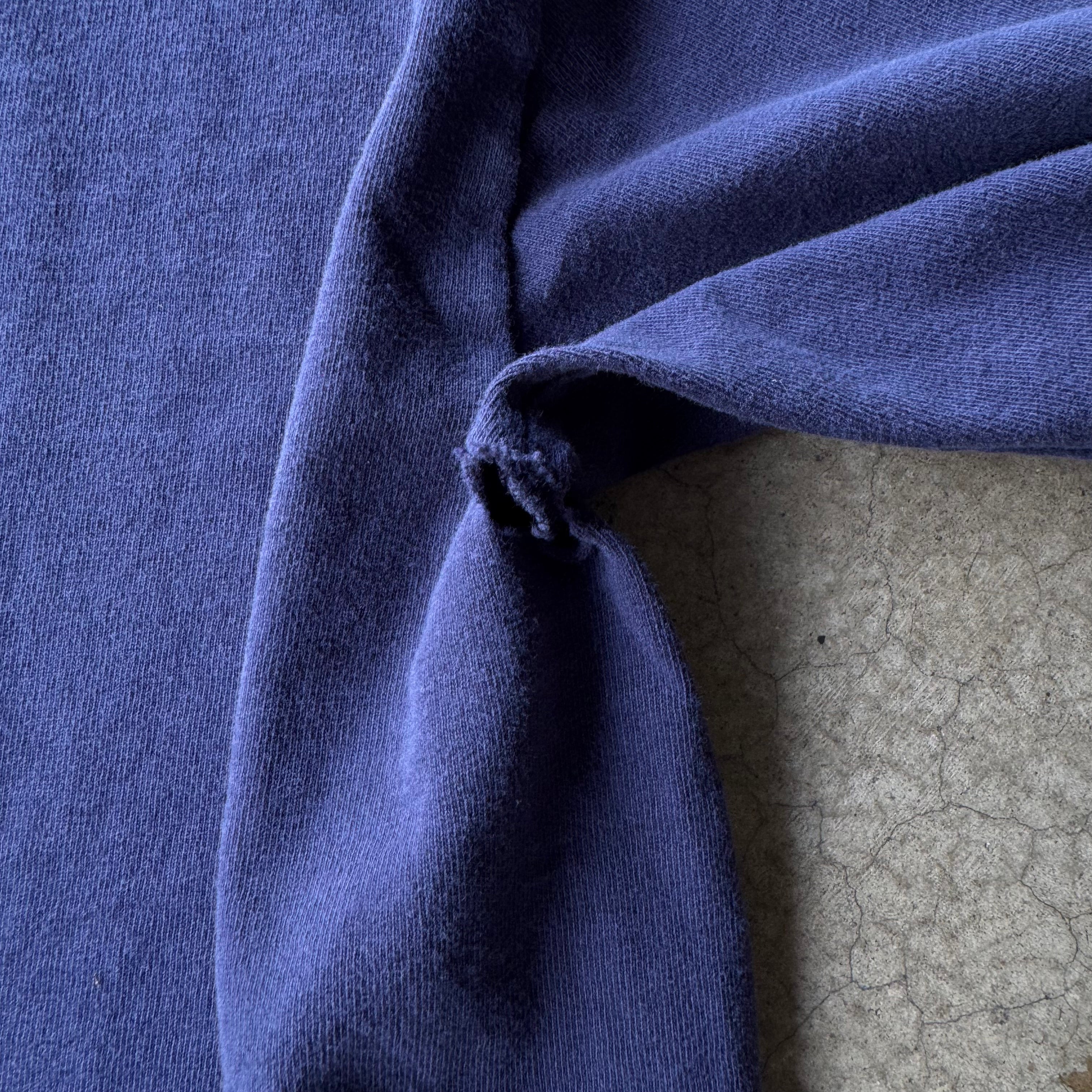 90s THE QUEERS ALL STARS BAND TEE - XL