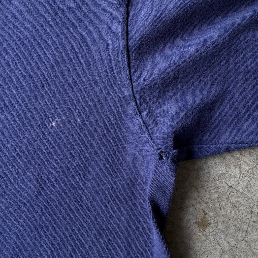 90s THE QUEERS ALL STARS BAND TEE - XL