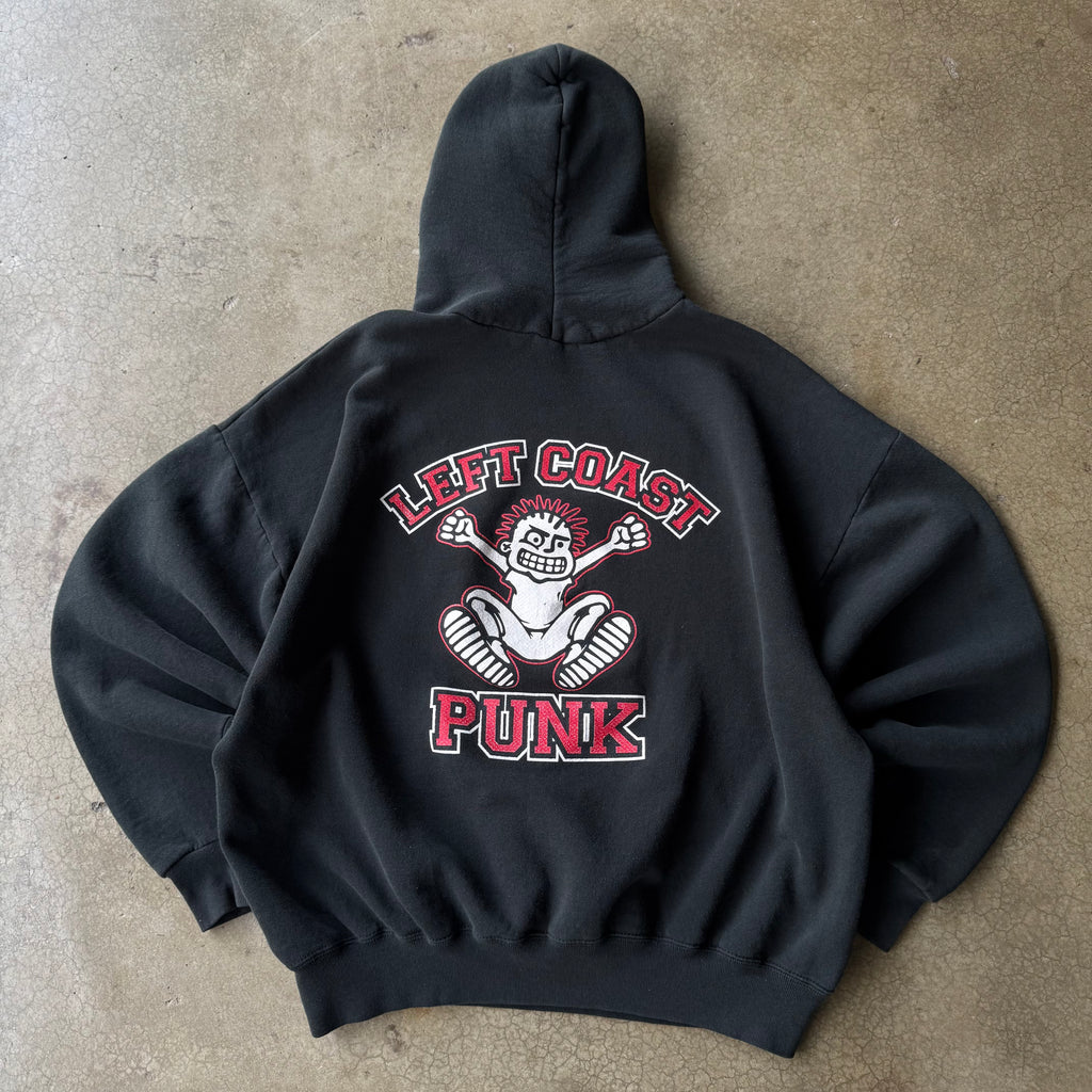 90s MXPX HOODIE - 2XL