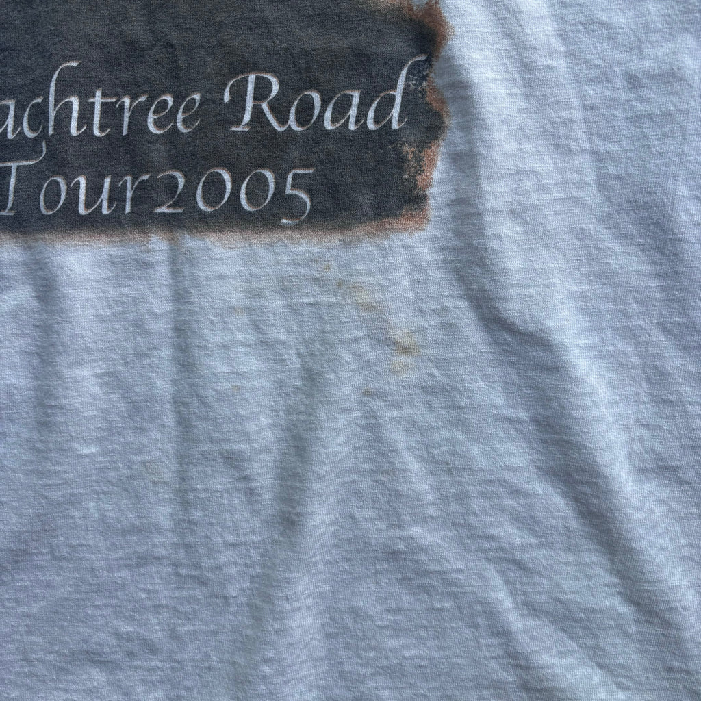 00s ELTON JOHN TOUR TEE - L