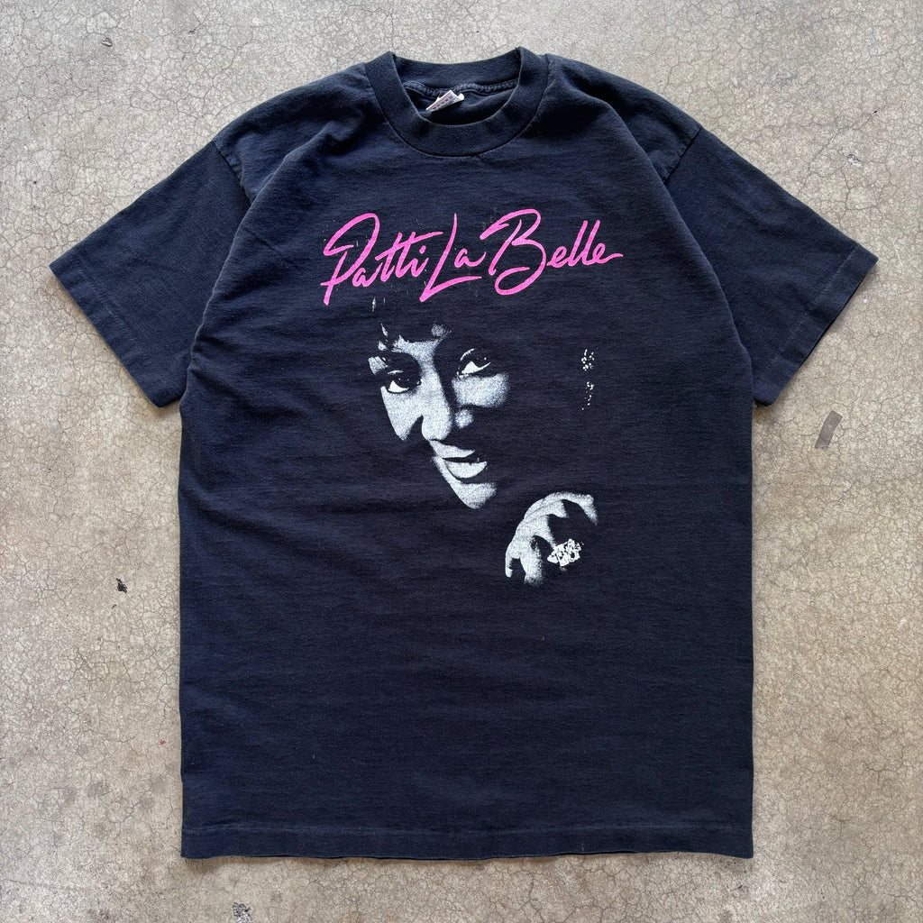 90s PATTI LABELLE TEE - XL
