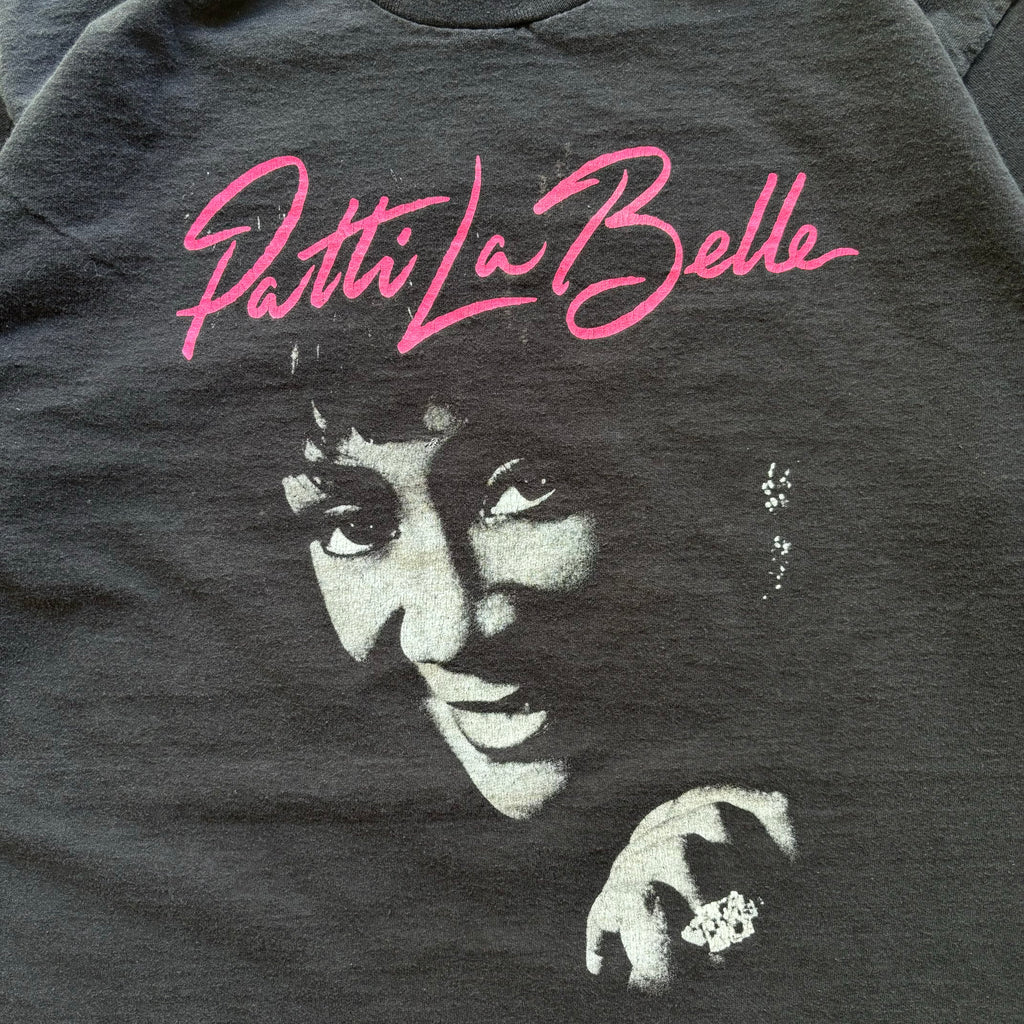 90s PATTI LABELLE TEE - XL