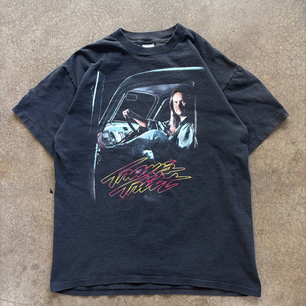 90s TRAVIS TRITT TEE - L