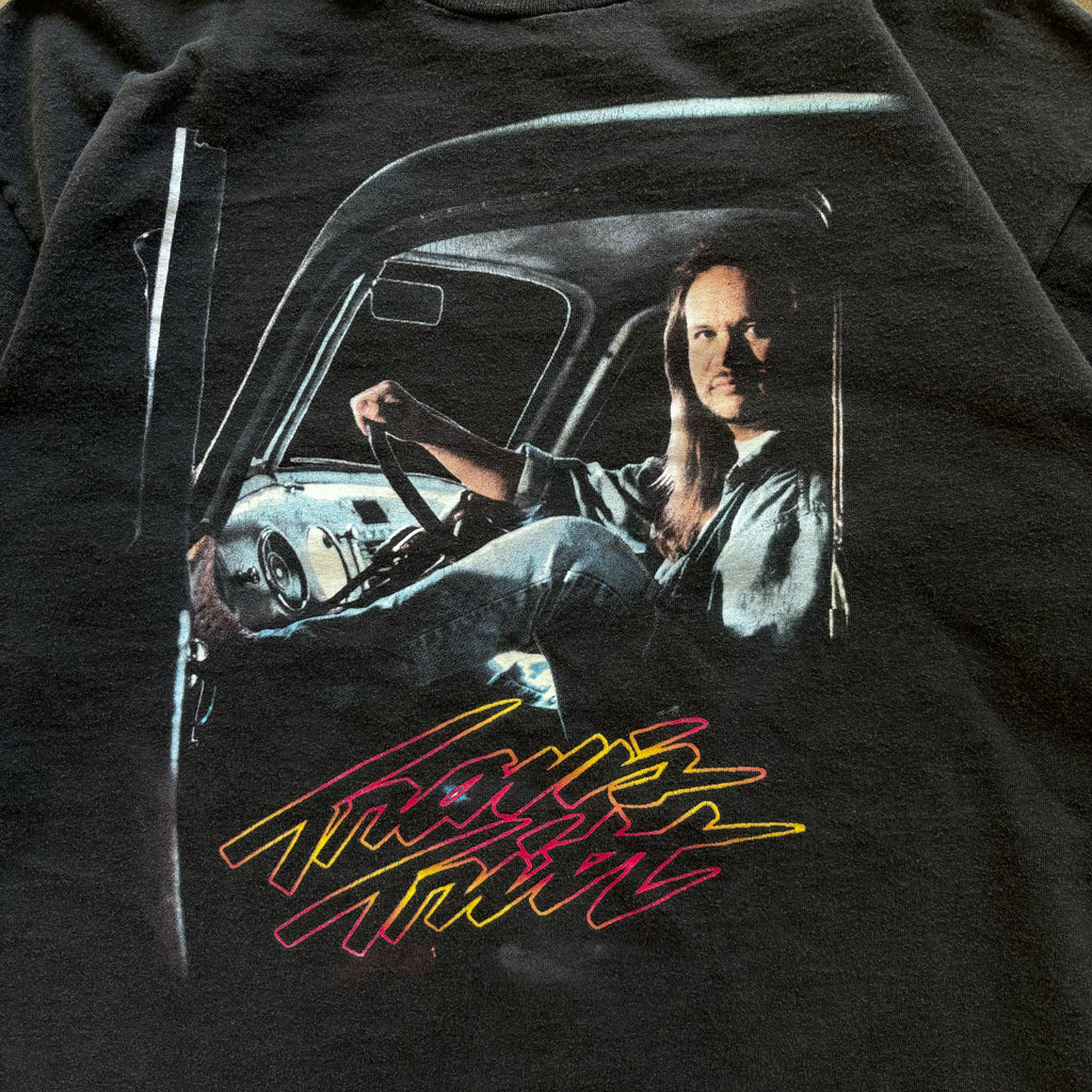 90s TRAVIS TRITT TEE - L