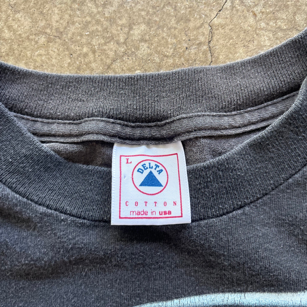 90s TRAVIS TRITT TEE - L