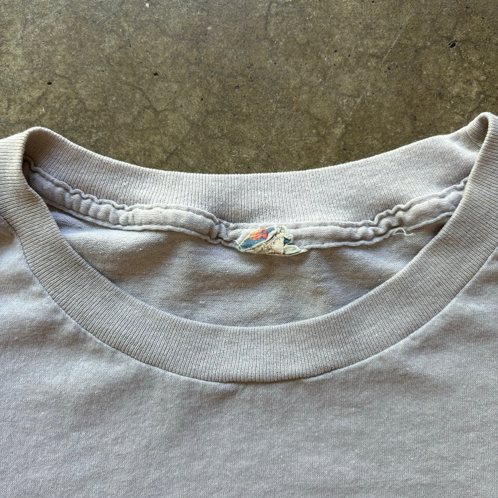 80s CALIFORNIA RASINS TEE - XL