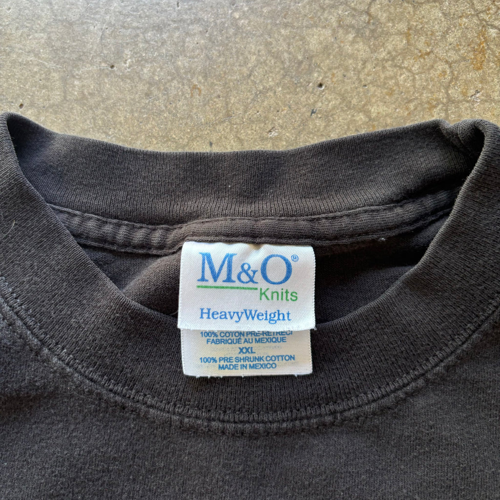 90s TRAVIS TRITT TEE - XXL