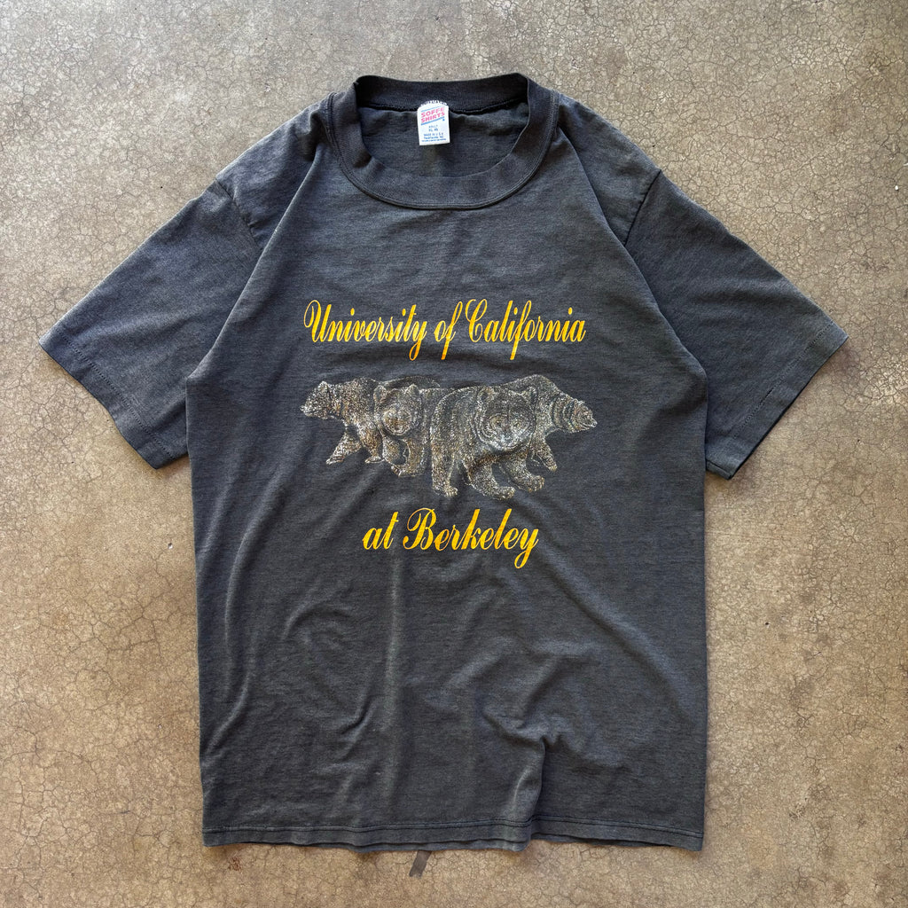 UNIVERSITY OF CALIFORNIA AT BERKELEY TEE - XL