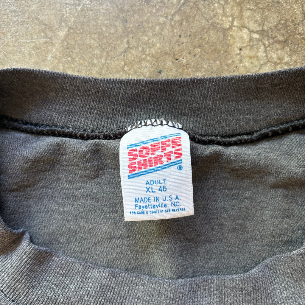 UNIVERSITY OF CALIFORNIA AT BERKELEY TEE - XL