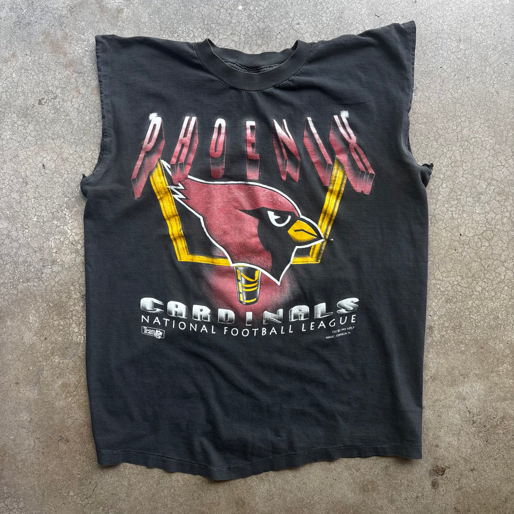 90s CARDINALS TANK - L
