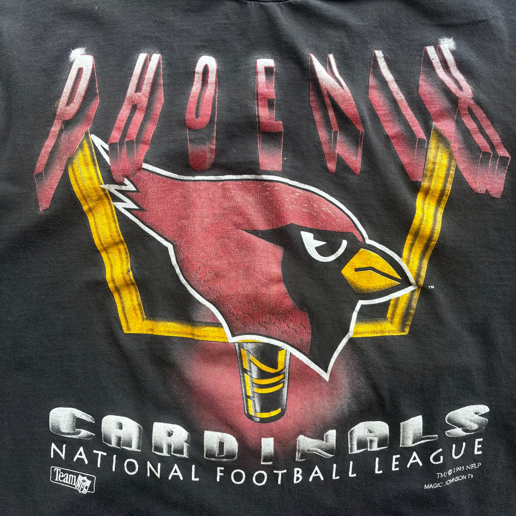 90s CARDINALS TANK - L