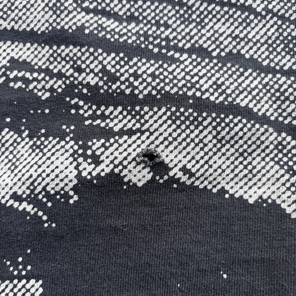 90s EINSTEIN TEE - XL