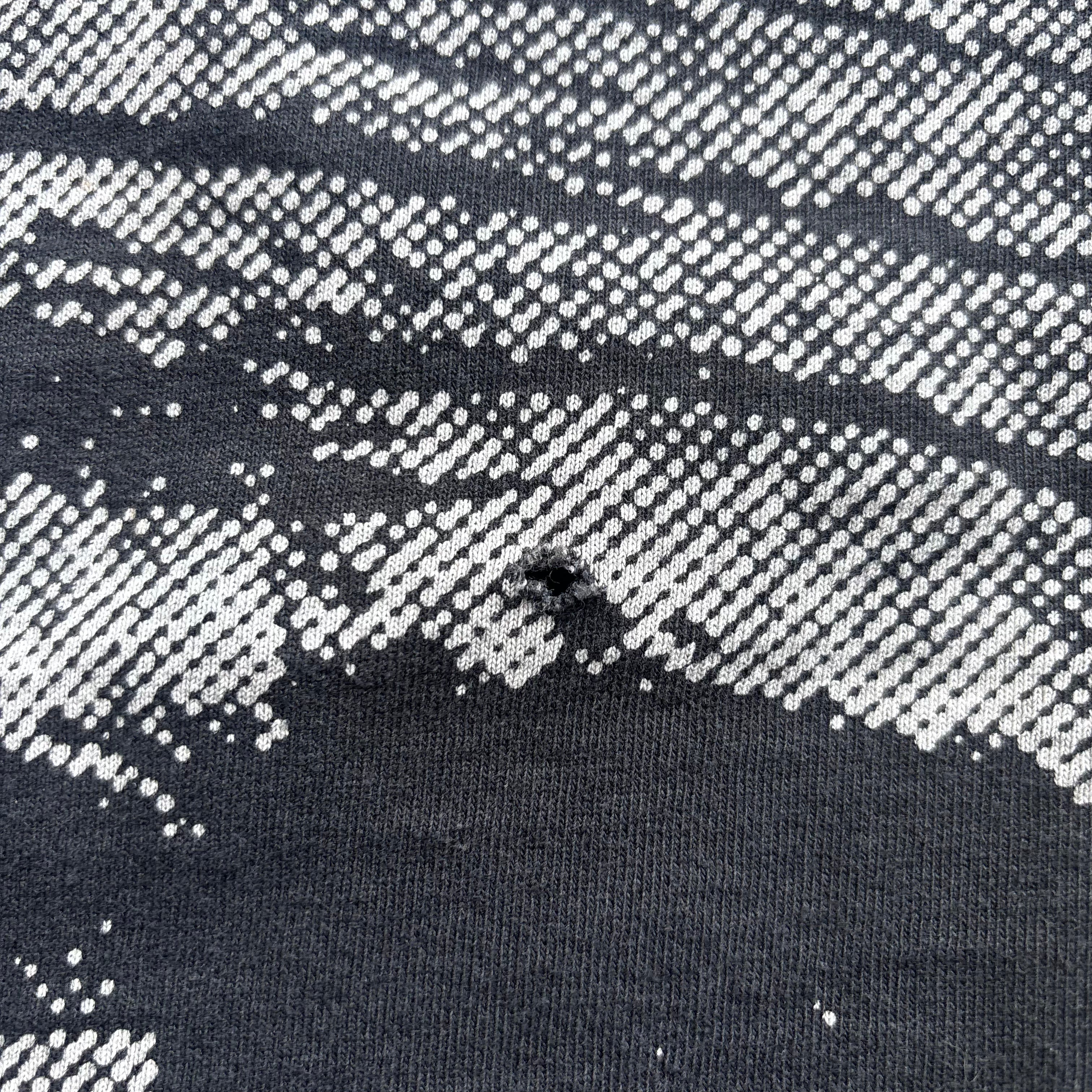 90s EINSTEIN TEE - XL