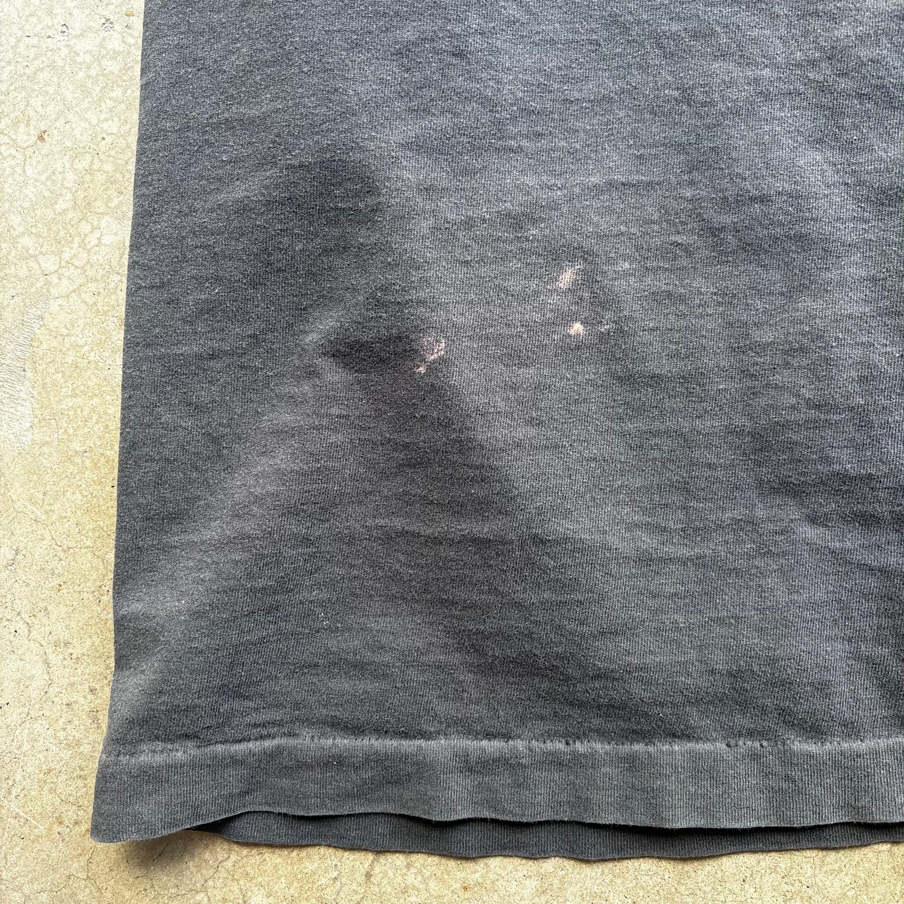 90s EINSTEIN TEE - XL