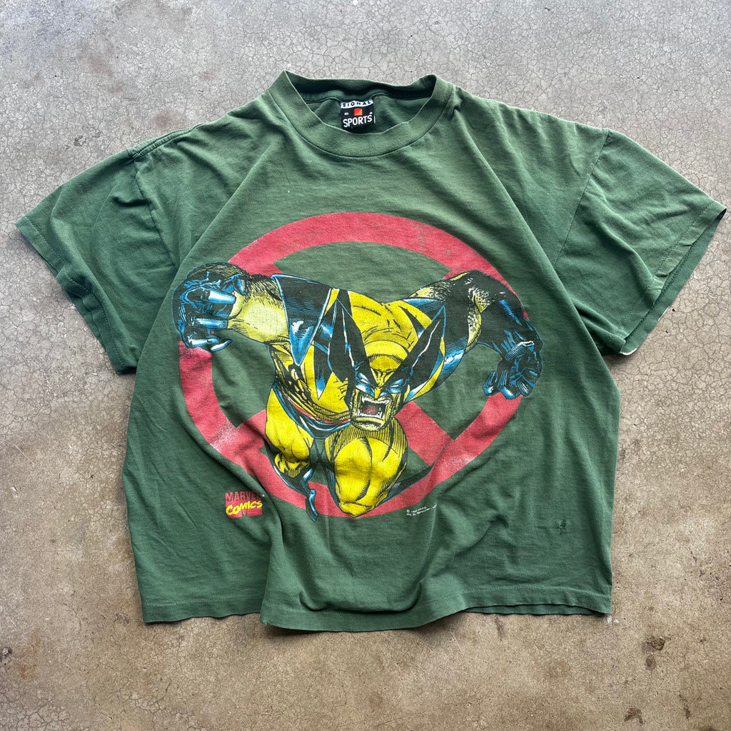 90s XMEN TEE - XL