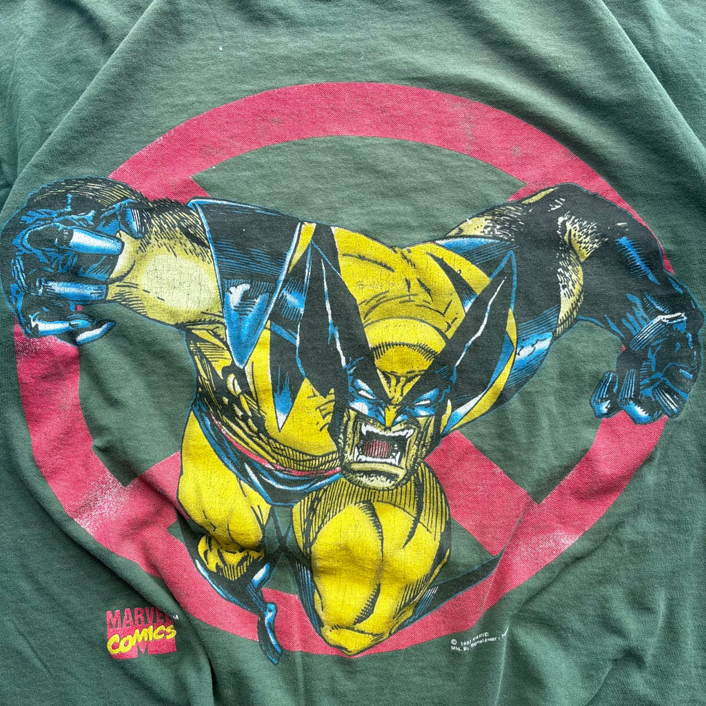90s XMEN TEE - XL