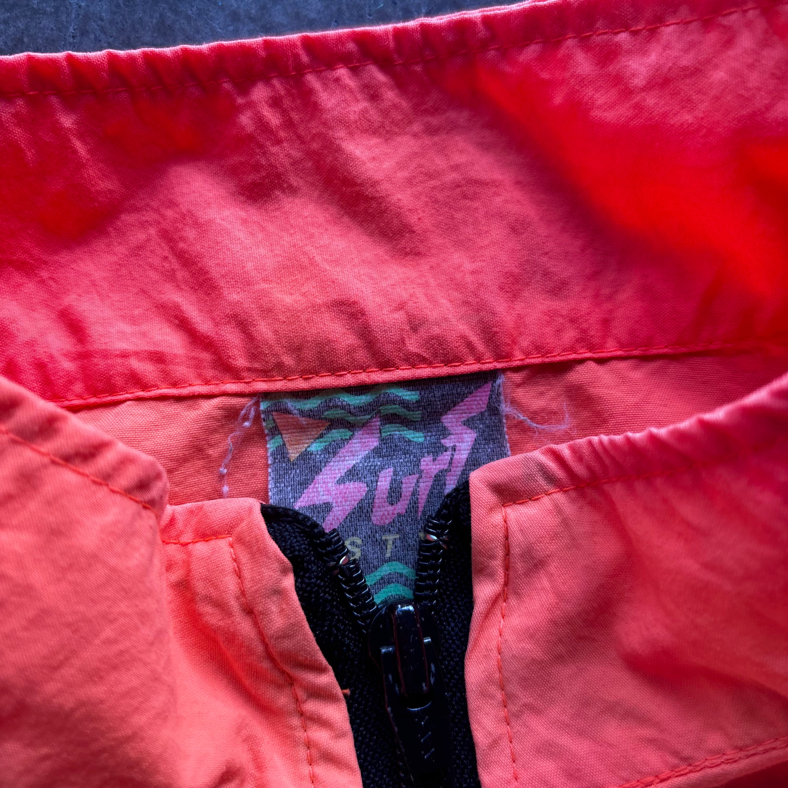 90s OAKLEY WINDBREAKER - XL