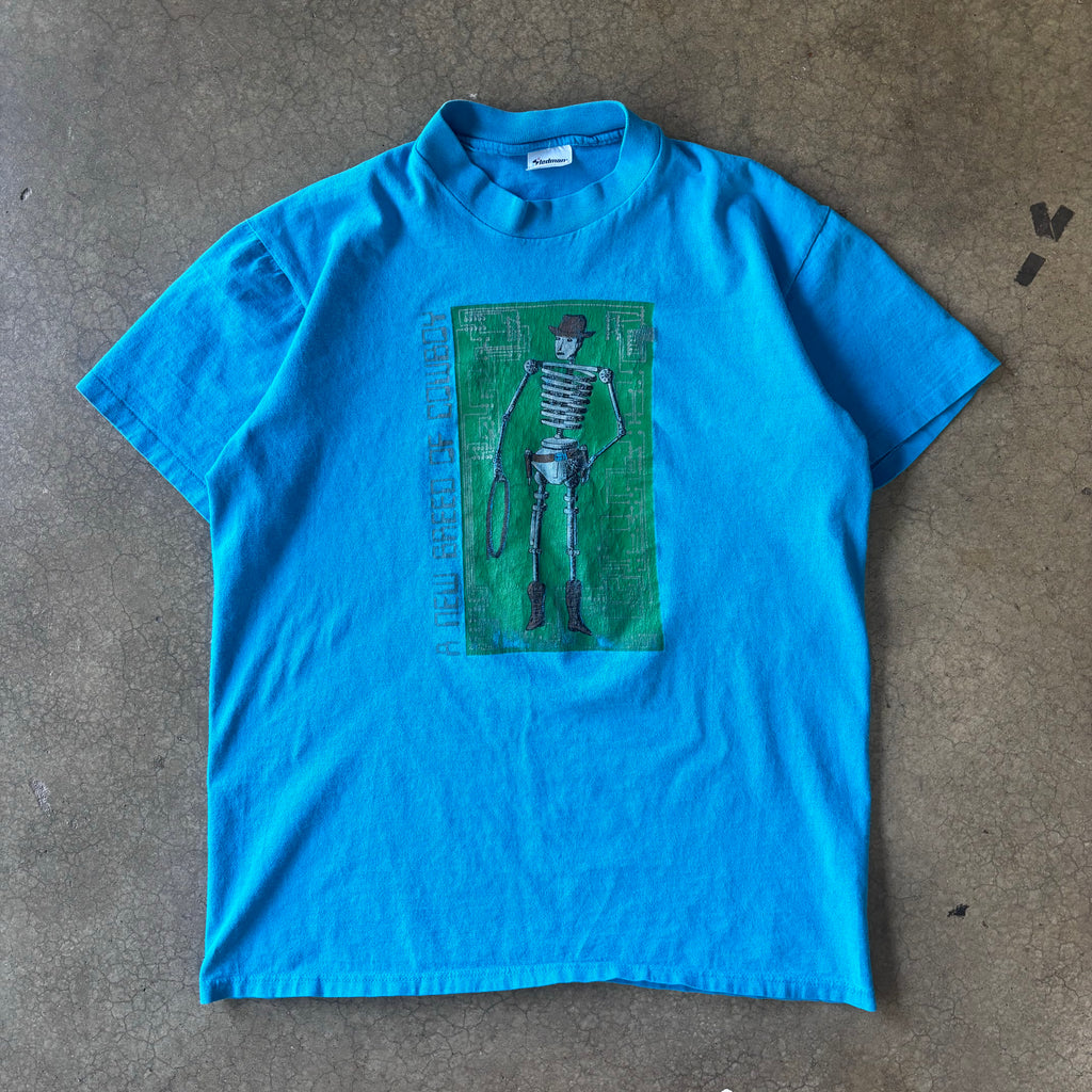 90s NEW BREED OF COWBOYS - L