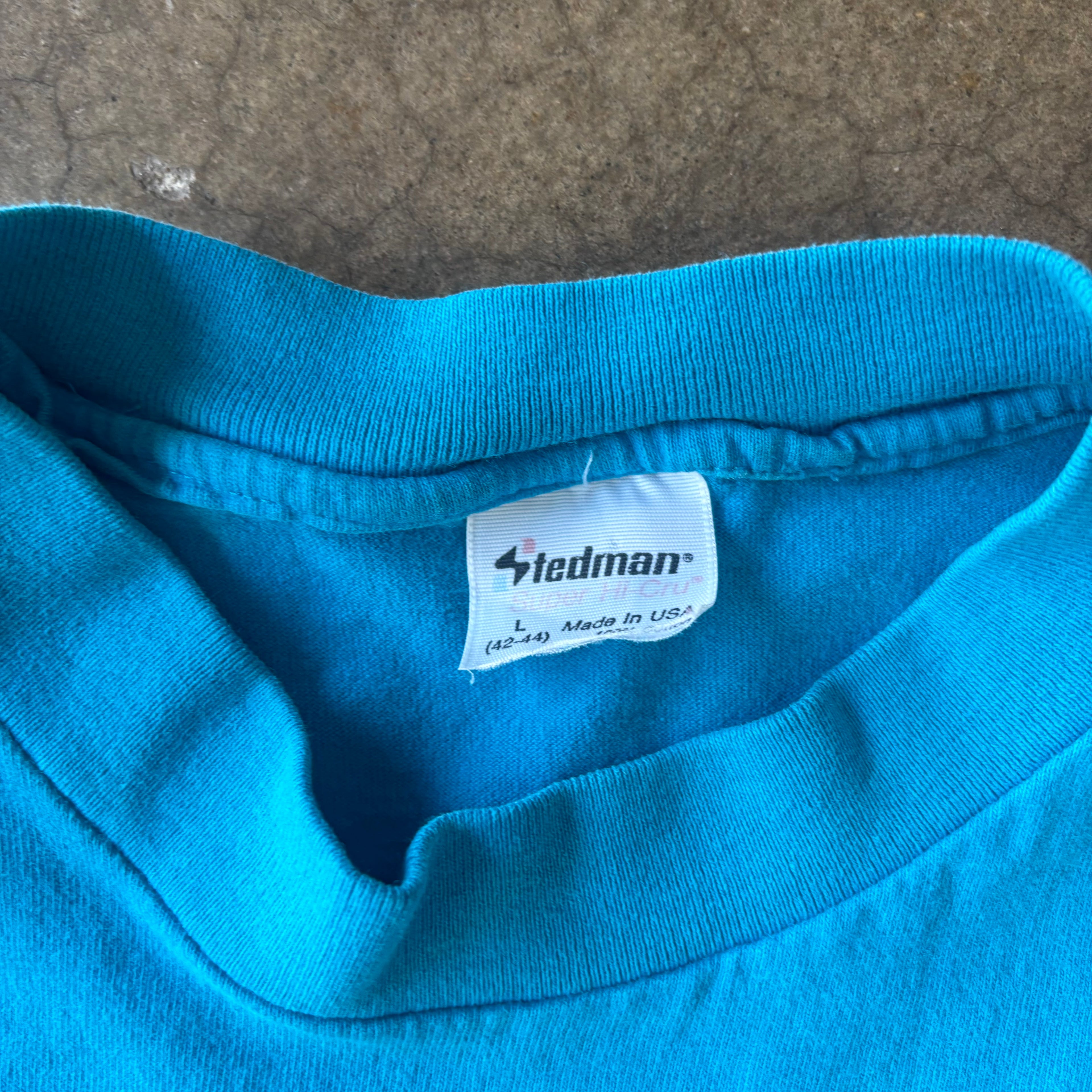 90s NEW BREED OF COWBOYS - L