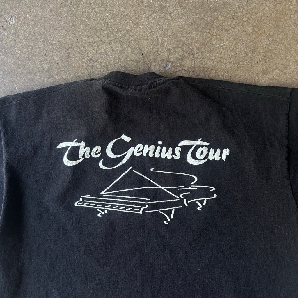 90s RAY CHARLES TOUR TEE - XL