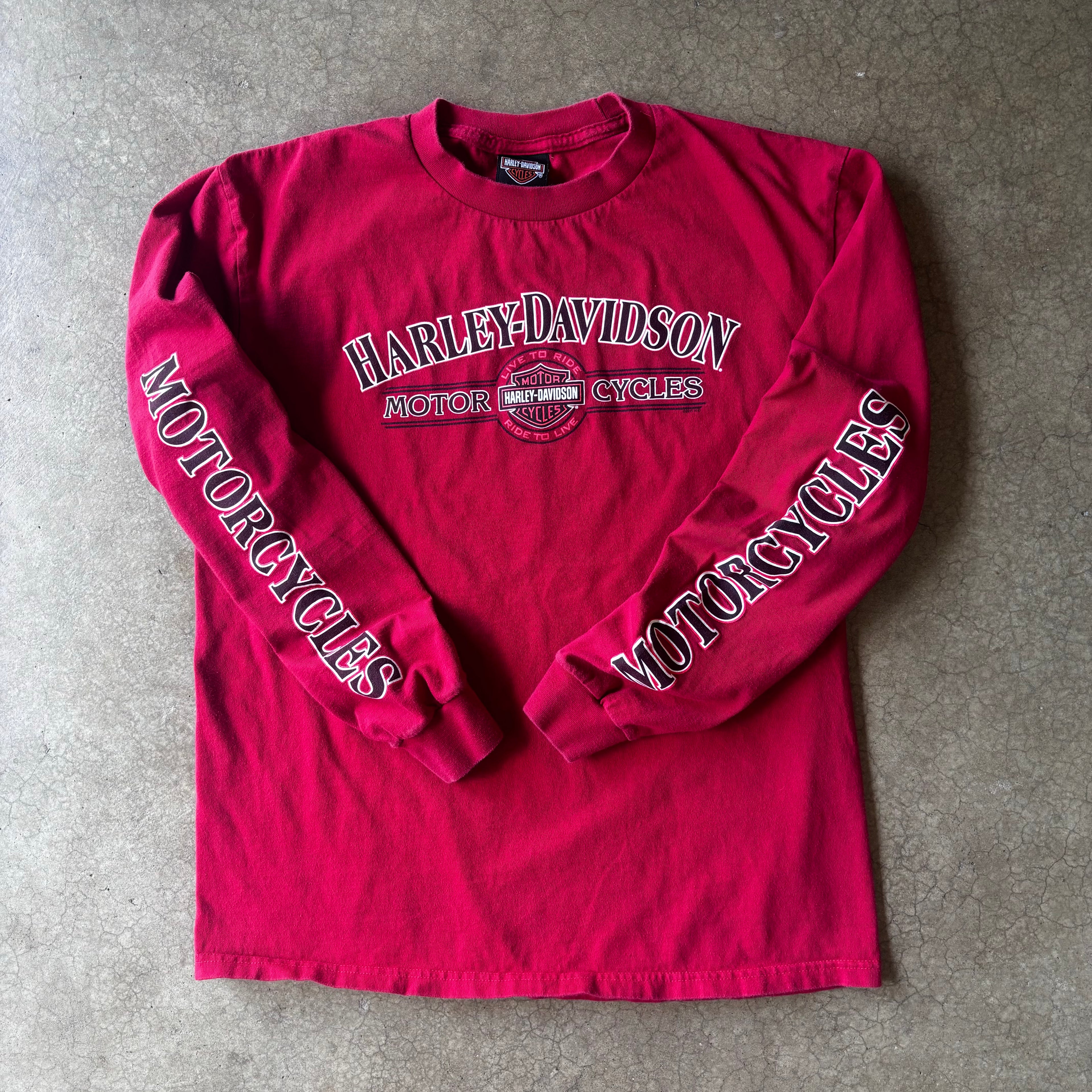 00s HARLEY DAVIDSON DAYTONA LS - L