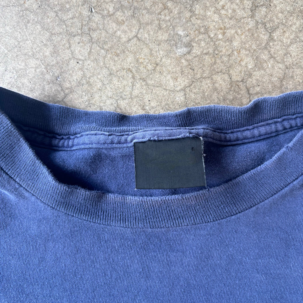 90s LOONEY TUNES CAMPFIRE TEE - XL