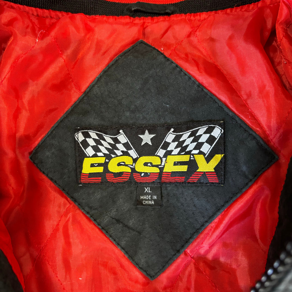 90s CHEVY RACING JACKET - XL