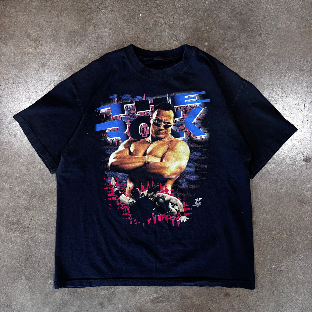90s THE ROCK TEE - XL